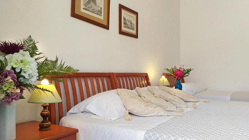 Hotel Villa Augustus Lipari  Dış mekan fotoğraf